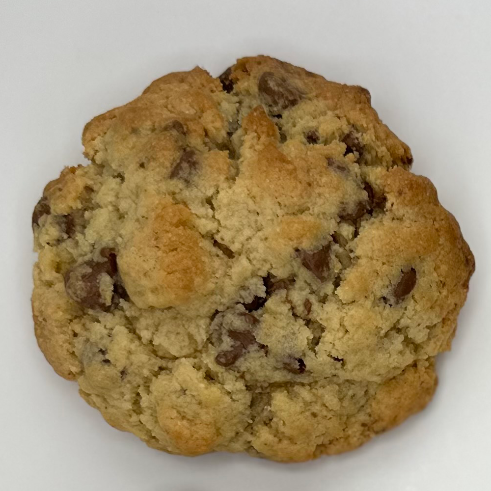 Chocolate Chip Cookie