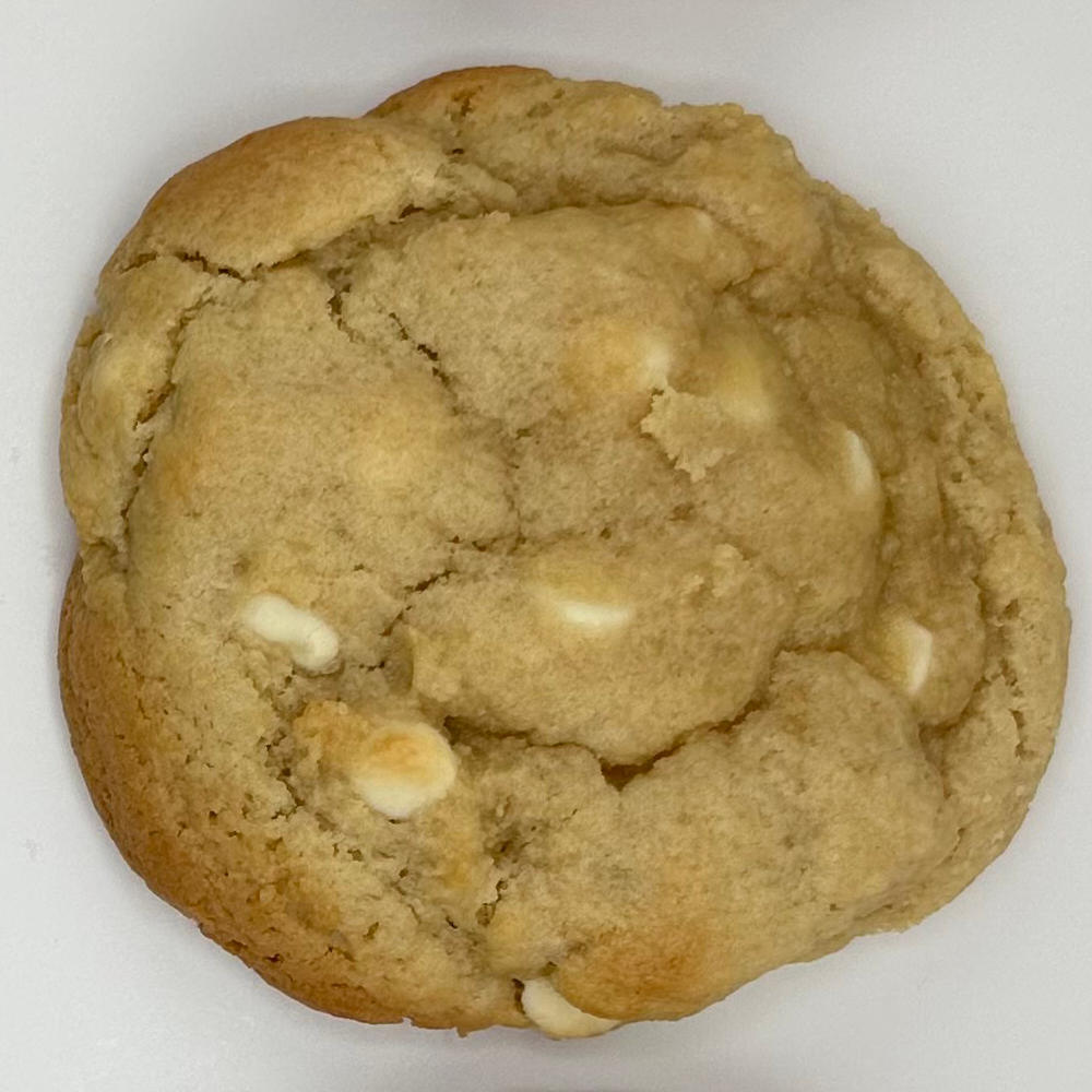 Lemon Cookie